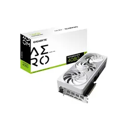 کارت گرافیک گیگابایت Gigabyte GeForce RTX4080 16GB AERO | فروشگاه ایران رندر