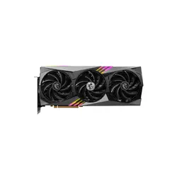 کارت گرافیک ام اس آی MSI GeForce RTX4090 GAMING X TRIO 24G | فروشگاه ایران رندر