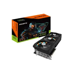 کارت گرافیک گیگابایت Gigabyte GeForce RTX4090 GAMING OC 24G | فروشگاه ایران رندر