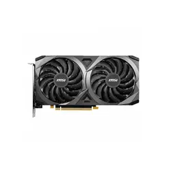 کارت گرافیک ام اس آی MSI VENTUS 2X GEFORCE RTX3050 OC 8GB GDDR6 128BIT | فروشگاه ایران رندر