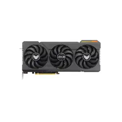 کارت گرافیک ایسوس Asus TUF GAMING GEFORCE RTX 4070 TI SUPER OC EDITION 16GB | فروشگاه ایران رندر