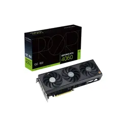 کارت گرافیک ایسوس Asus ProArt GeForce RTX 4060 OC edition 8GB | فروشگاه ایران رندر