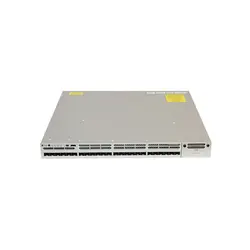 سوييچ 24 پورت سیسکو Cisco WS-C3850-24XS-S 24-Port Switch | فروشگاه ایران رندر