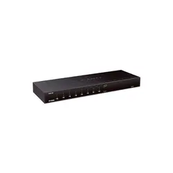 سوییچ 8 پورت KVM دی لینک D-Link KVM-440/DSE 8-Port KVM Rack Mountable Switch | فروشگاه ایران رندر