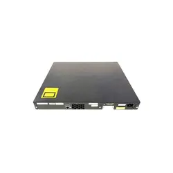 سوييچ 48 پورت سیسکو Cisco WS-C3560G-48PS-S 48-Port Switch | فروشگاه ایران رندر