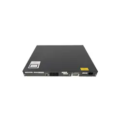 سوييچ 24 پورت سیسکو Cisco WS-C3560G-24PS-S 24-Port Switch | فروشگاه ایران رندر