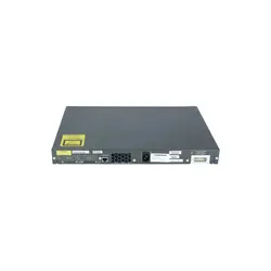 سوييچ 12 پورت سیسکو Cisco WS-C3750G-12S-S 12-Port Switch | فروشگاه ایران رندر