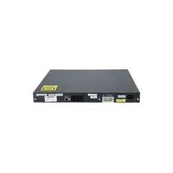 سوييچ 48 پورت سیسکو Cisco WS-C3560G-48TS-S 48-Port Switch | فروشگاه ایران رندر