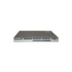 سوييچ 12 پورت سیسکو Cisco WS-C3850-12S-S 12-Port Switch | فروشگاه ایران رندر