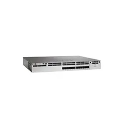 سوييچ 12 پورت سیسکو Cisco WS-C3850-12S-S 12-Port Switch | فروشگاه ایران رندر
