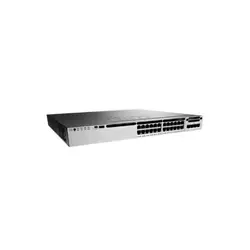 سوييچ 24 پورت سیسکو Cisco WS-C3850-24T-S 24-Port Switch | فروشگاه ایران رندر