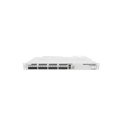 کلود روتر سوئیچ میکروتیک Mikrotik CRS317-1G-16S+RM Cloud Router Switch | فروشگاه ایران رندر