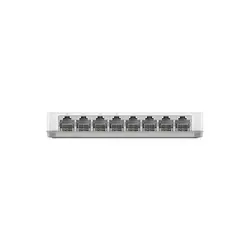 سوییچ 8 پورت مگابیت و دسکتاپ دی لینک D-Link DES-1008C 8PORT SWITCH | فروشگاه ایران رندر