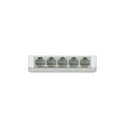 سوییچ 5 پورت مگابیت و دسکتاپ دی لینک D-Link DES-1005C 5PORT SWITCH | فروشگاه ایران رندر