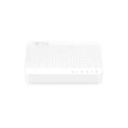 سوييچ 5 پورت تندا Tenda S105 10/100Mbps 5 Ports Ethernet Switch | فروشگاه ایران رندر
