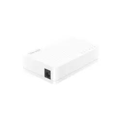 سوييچ 5 پورت تندا Tenda S105 10/100Mbps 5 Ports Ethernet Switch | فروشگاه ایران رندر