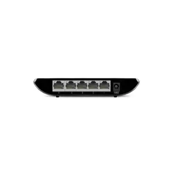 سوییچ 5 پورت گیگابیت و دسکتاپ تی پی لینک TP-LINK TL-SG1005D 5-Port Gigabit Desktop Switch | فروشگاه ایران رندر