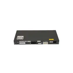 سوييچ 24 پورت سیسکو Cisco WS-C2960+24TC-L 24-Port Switch | فروشگاه ایران رندر