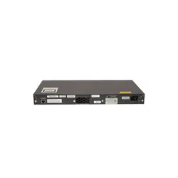 سوييچ 24 پورت سیسکو Cisco WS-C2960+24TC-L 24-Port Switch | فروشگاه ایران رندر