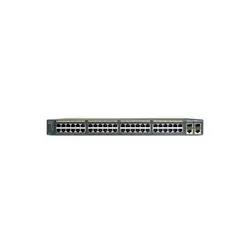 سوييچ 48 پورت سیسکو Cisco WS-C2960+48TC-L 48-Port Switch | فروشگاه ایران رندر