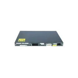 سوييچ 24 پورت سیسکو Cisco WS-C3560G-24TS-S 24-Port Switch | فروشگاه ایران رندر