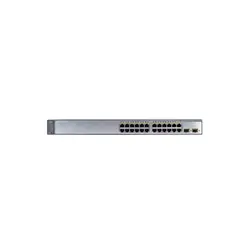 سوييچ 24 پورت سیسکو Cisco WS-C3750-24PS-S 24-Port Switch | فروشگاه ایران رندر