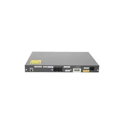 سوييچ 24 پورت سیسکو Cisco Catalyst WS-C2960G-24TC-L 24-Port Switch | فروشگاه ایران رندر