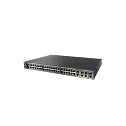 سوييچ 48 پورت سیسکو Cisco | فروشگاه ایران رندر