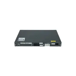 سوييچ 48 پورت گیگابایت سیسکو Cisco WS-2960G-48TCL 48-Port Gigabyte Switch | فروشگاه ایران رندر