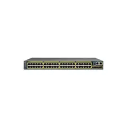 سوييچ 48 پورت سیسکو Cisco WS-C2960S-48TS-L 48-Port Switch | فروشگاه ایران رندر