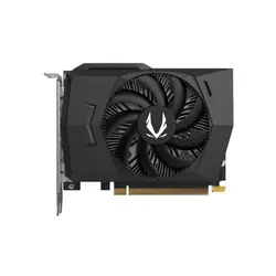 کارت گرافیک زوتک Zotac GAMING GeForce RTX3050 Solo 6GB | فروشگاه ایران رندر