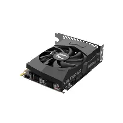 کارت گرافیک زوتک Zotac GAMING GeForce RTX3050 Solo 6GB | فروشگاه ایران رندر