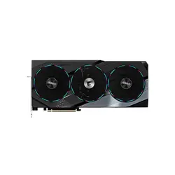 کارت گرافیک گیگابایت Gigabyte AORUS GeForce RTX4070 Ti ELITE 12G | فروشگاه ایران رندر