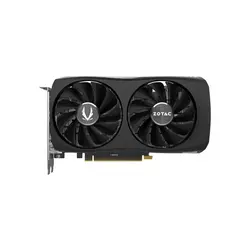 کارت گرافیک زوتک Zotac GAMING GeForce RTX4060 8GB Twin Edge | فروشگاه ایران رندر