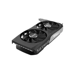 کارت گرافیک زوتک Zotac GAMING GeForce RTX4060 8GB Twin Edge | فروشگاه ایران رندر