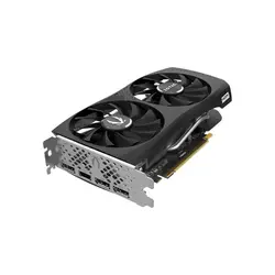 کارت گرافیک زوتک Zotac GAMING GeForce RTX4060 8GB Twin Edge | فروشگاه ایران رندر