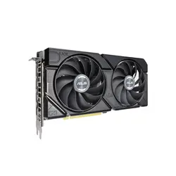 کارت گرافیک ایسوس Asus Dual GeForce RTX 4070 SUPER EVO OC Edition 12GB | فروشگاه ایران رندر