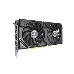 کارت گرافیک ایسوس Asus Dual GeForce RTX 4060 EVO OC Edition 8GB GDDR6 | فروشگاه ایران رندر