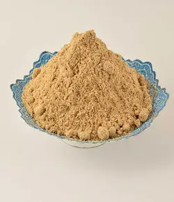پودر سنجد