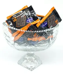 شکلات تلخ ۷۸٪ شونیز