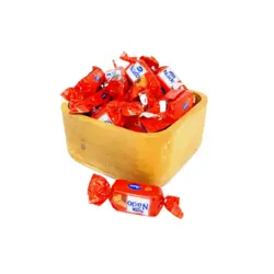 شکلات کاکائویی نادو