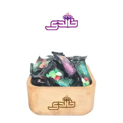 شکلات لواشکی