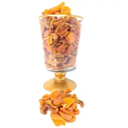 زردآلو آفتاب خشک