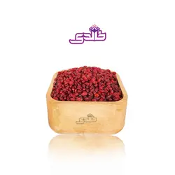 زرشک پفکی