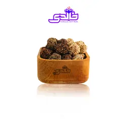 توپک خرمایی