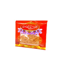 ریشه زعفران