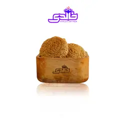 شیرینی زنجبیلی تنوری