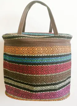 کیف جاجیم سنتی