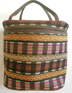کیف جاجیم سنتی
