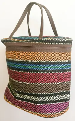 کیف جاجیم سنتی